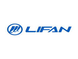 Переходные рамки Lifan