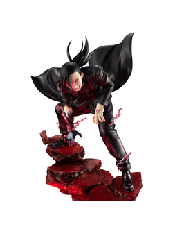 Фигурка Линг Яо (Ling Yao)