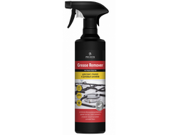 Чистящее средство для удаления нагара и жира Grease remover. 500 мл, 1500-05