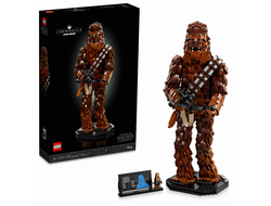 Конструктор LEGO Star Wars 75371 Chewbacca 2319 дет.