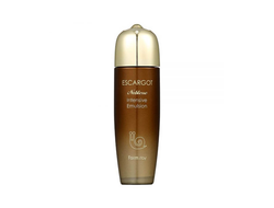 Эмульсия Farmstay Escargot Noblesse Intensive Emulsion с экстрактом королевской улитки