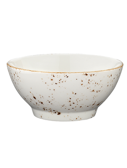 Салатник d=140 мм. 450 мл. Грейн BONNA