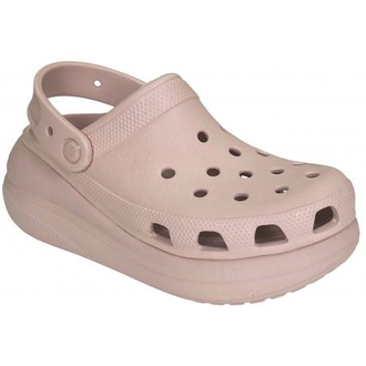 CROCS CLASSIC CRUSH CLOG ПУДРОВЫЕ