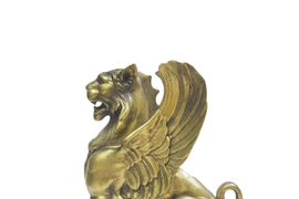 Изготовление статуэток из полистоуна до 40 см