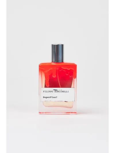 Lentezza Carezza духи FILIPPO SORCINELLI