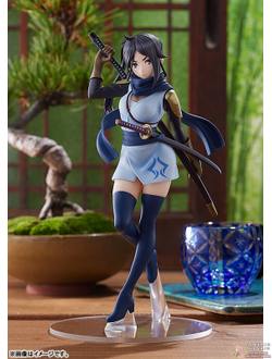 Фигурка Микото Ямато (Mikoto Yamato Pop Up Parade)