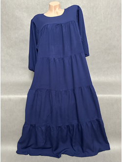 Платье (E08716) 56-62