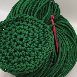 ШНУР ИЗУМРУД