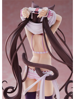 Фигурка 1/7 Чокола (Chocola Kigae no Hitotoki)