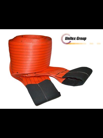 Буксировочный ремень 70т 6м