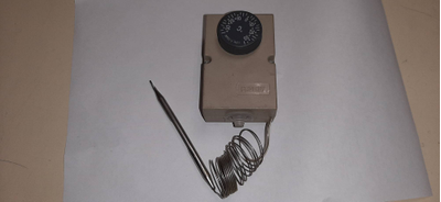 Терморегулятор д/холодильника +30 -30