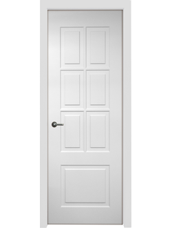 Межкомнатная дверь ПГ Лидс коллекция БРИТАНИЯ; размеры доступны 600-950*1700-2350 мм