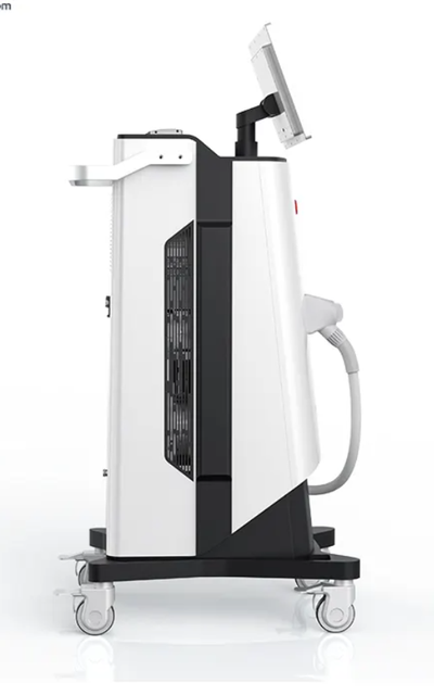 Диодный лазер BM18 1000/1200 Вт 808/755+808+1064 нм