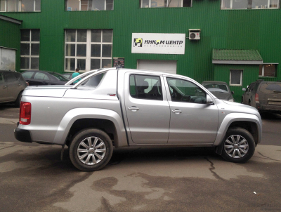 GRX LID для Volkswagen Amarok