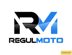 Колодки тормозные REGULMOTO