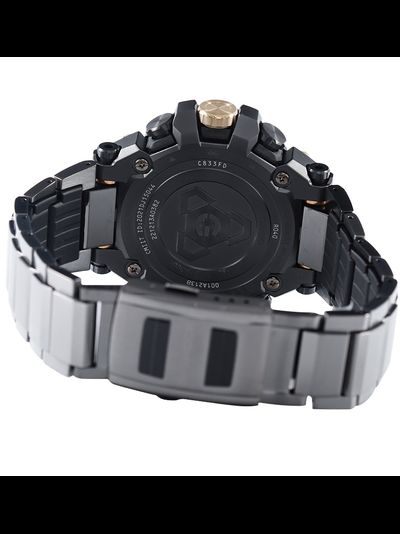 Часы Casio G-Shock MTG-B3000BDE-1A