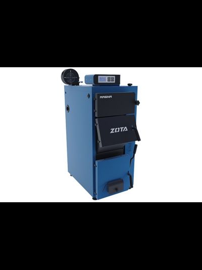Полуавтоматический котел ZOTA «Magna»-80