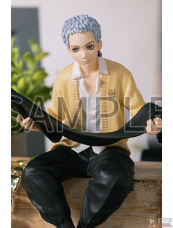 Фигурка Такаси Мицуя (Takashi Mitsuya Premium Chokonose Figure)