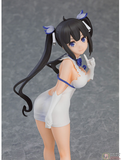 Фигурка Гестия (Hestia Pop Up Parade)