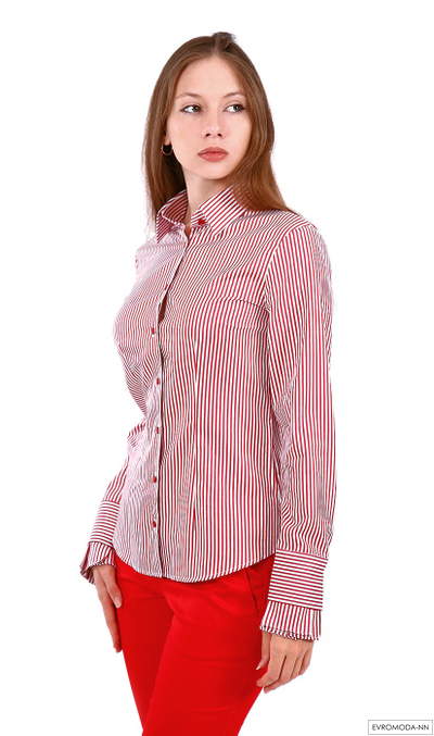 Блузка женская Фрида-Q-550