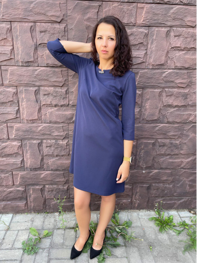 Платье: 453-0623