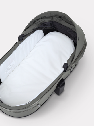 Коляска 3в1 Rant Falcon Therm Dark Green