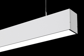 Мы соберём для Вас светодиодный светильник из наших комплектующих