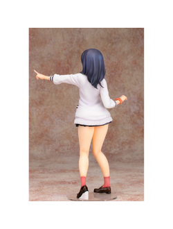 Фигурка 1/6 Рикка Такарада (Rikka Takarada)