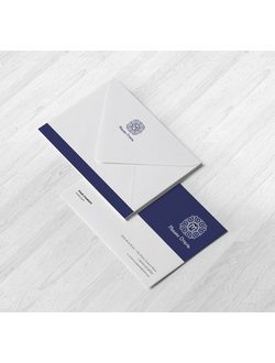 Типография Бизнес Принт — Печать на конвертах