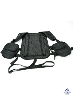 Жилет KF разгрузочный "Барин"