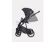 Коляска 2в1 Riko Basic Pacco 09 Black