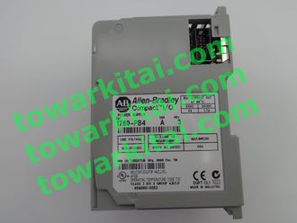 1769-PB4 Источник питания Allen Bradley