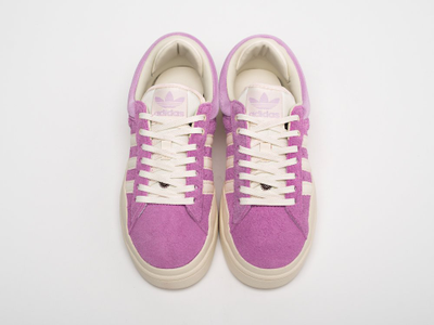 Bad Bunny x Adidas Campus Lilac