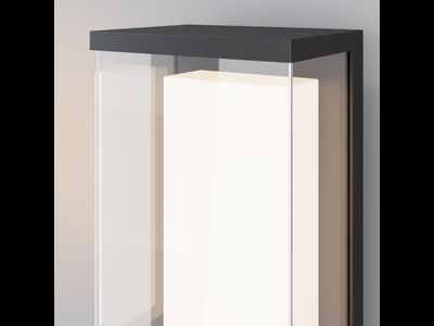 Светильник Denkirs DK5797-WB