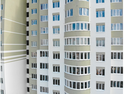 Реклама в ЖК "Жукова 38" (Маршала Жукова д. 38 к. 1)