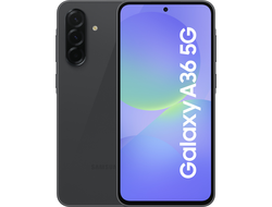 Samsung Galaxy A36 5G 8/128GB Black