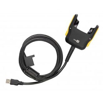 9700 Snap-On Cable - USB кабель с защелкой для зарядки и передачи данных для 9700, в комплекте с USB кабелем