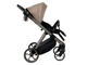Коляска 3в1 Pituso Sole Truffle