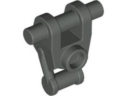 Torso Mechanical, Battle Droid, Dark Bluish Gray (30375 / 4521512)