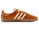 Adidas Samba Wales Bonner Night Brown Croc