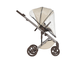 Коляска 2в1 Anex Eli (el-07) Milky