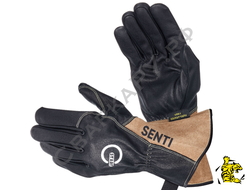 Перчатки рабочие Старт Senti STG0770