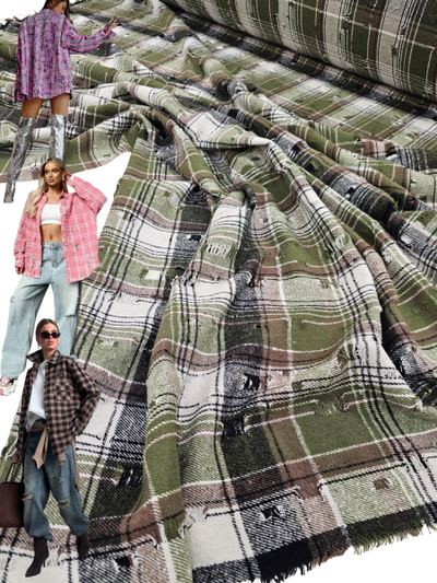 ВЕСТЕРН 3387  Цвет 01