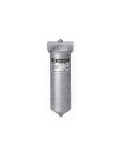 Промышленный фильтр для малых расходов FGD