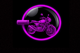 2-й этап - Выбираем модель мотоцикла с учетом ваших пожеланий