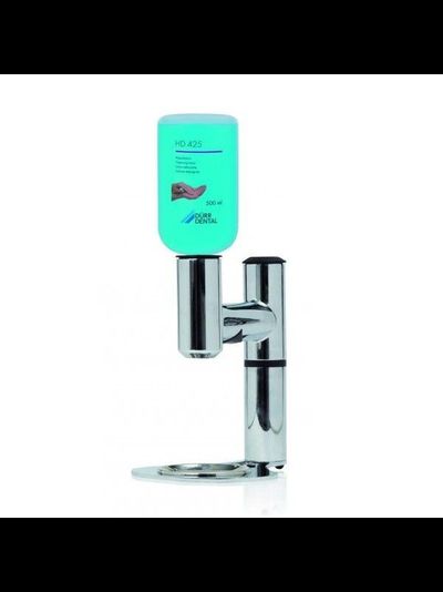 Hygocare Plus Сенсорная дозирующая система для нанесения препарата на руки | D?rr Dental (Германия)