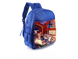 Рюкзак "Крыса" №20