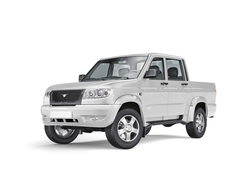 Патриот, Пикап 2005-