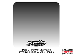 Eternal Ink EGW-T Darkest gray wash