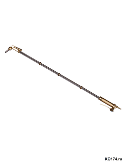 Резак универсальный Р3У 62-3F Сварог L=1100мм